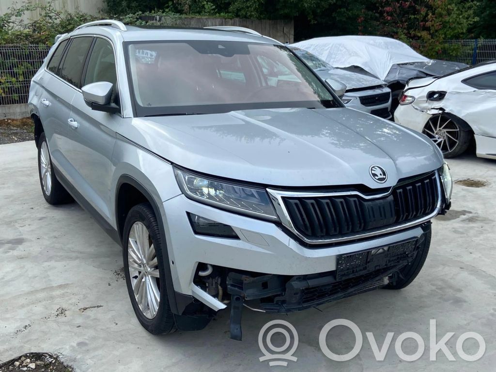 Kodiaq Kodiaq  5Q1423981R