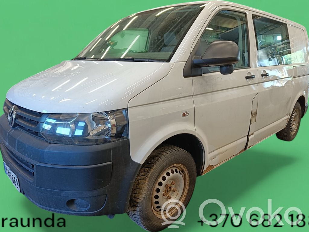 Transporter - Caravelle T5 Transporter/Caravelle  8EL012430311