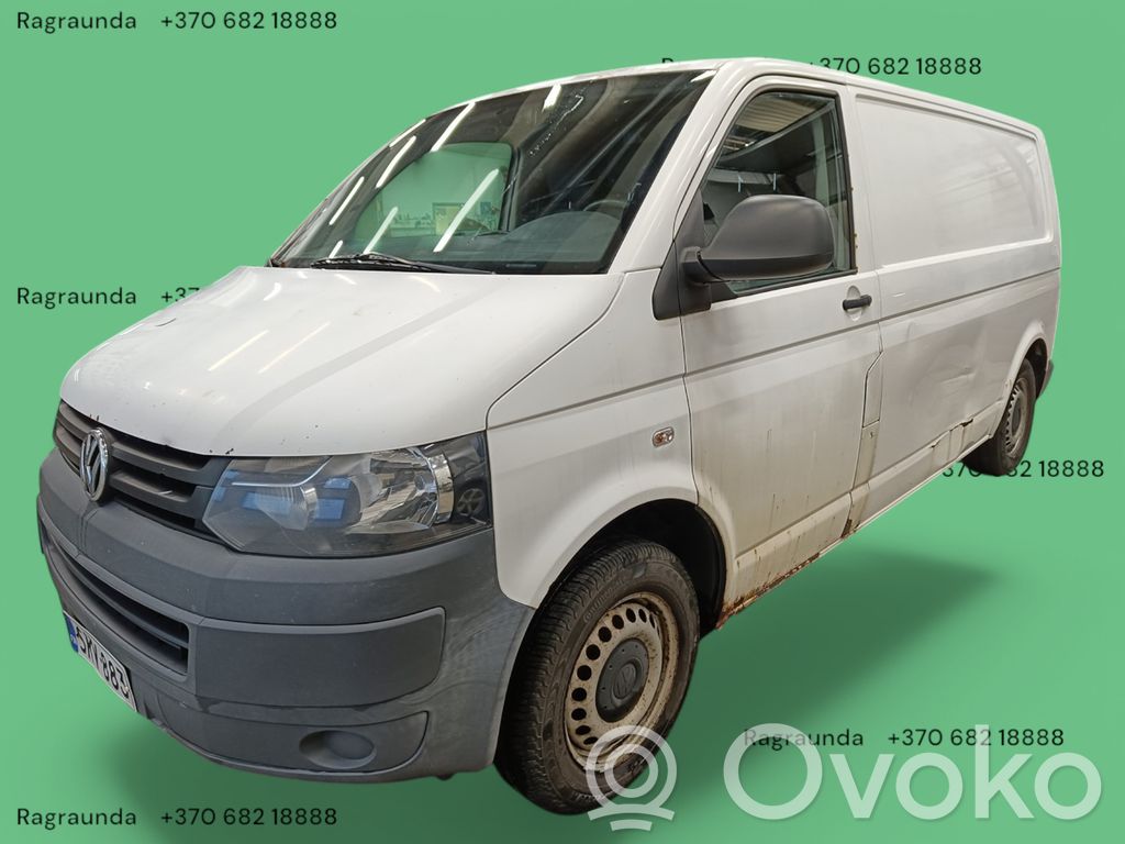 Transporter - Caravelle T5 Transporter/Caravelle  52411483R06
