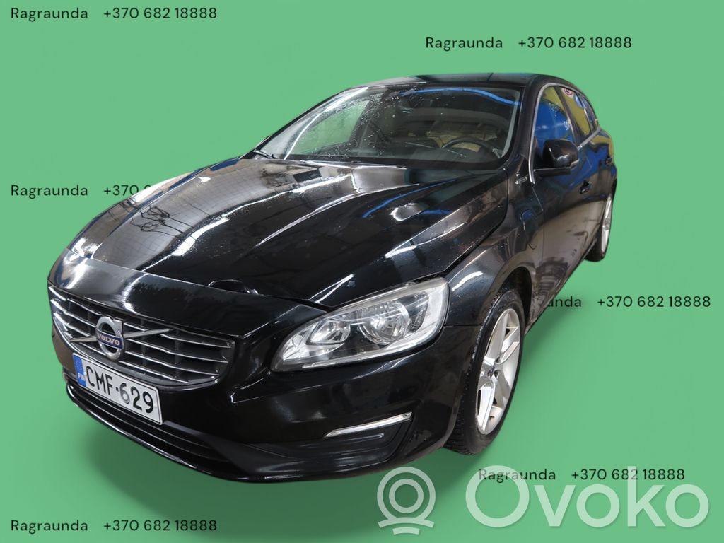 V60 V60, V60 Cross Country  31301944