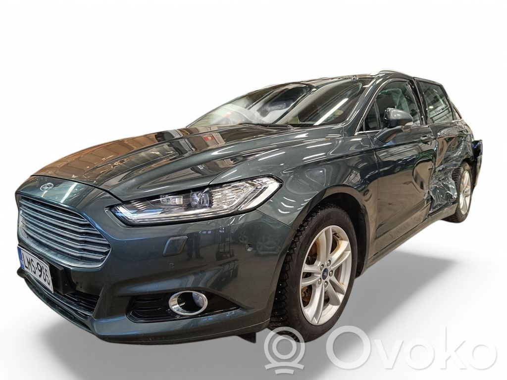 Mondeo MK V Mondeo  E1GR7000DB