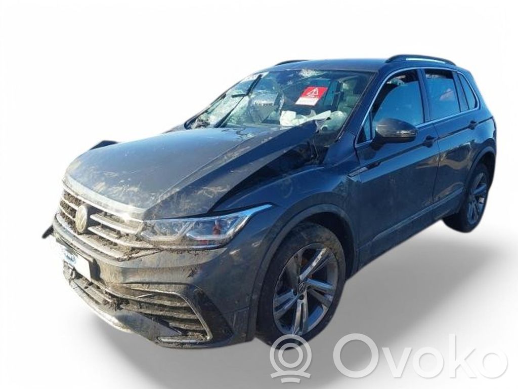 Tiguan Tiguan  05L131602K