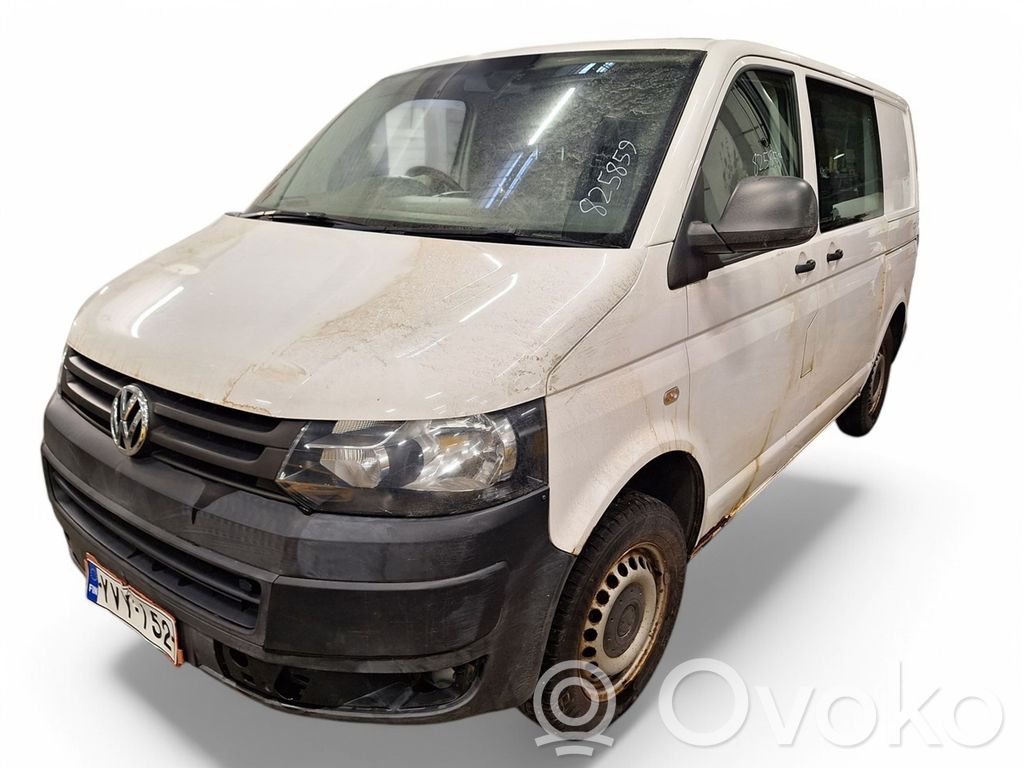 Transporter - Caravelle T5 Transporter/Caravelle  7E0837754E