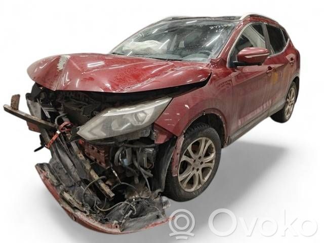 Qashqai Qashqai, Qashqai+2  284384EA5A