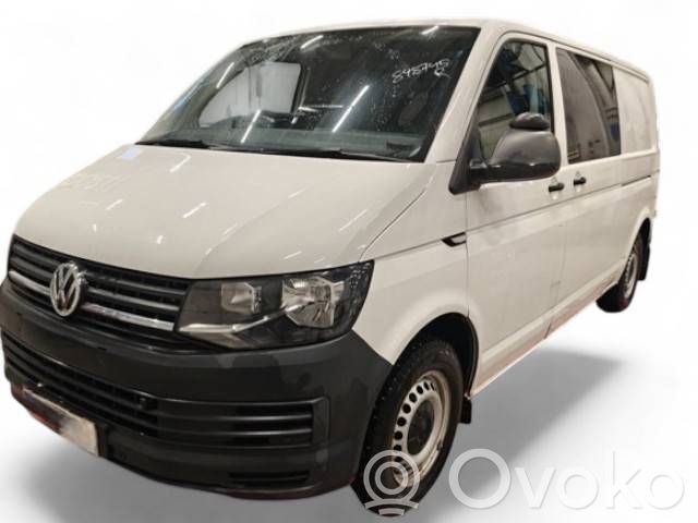 Transporter - Caravelle T6 Transporter/Caravelle  7E2857552B