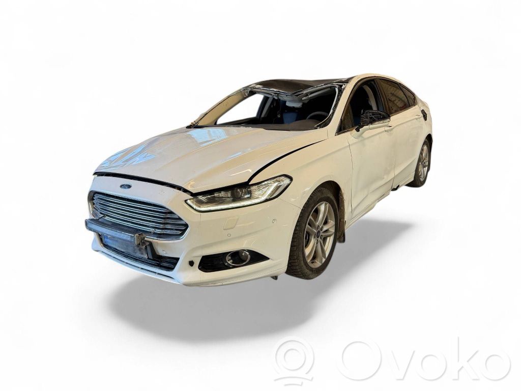 Mondeo MK V Mondeo  DS7T10300KD