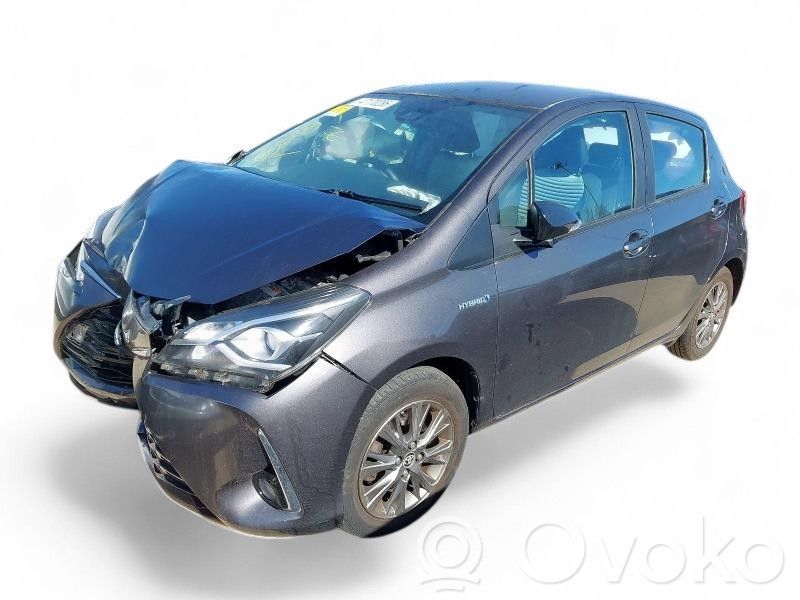 Yaris Yaris  897400D280