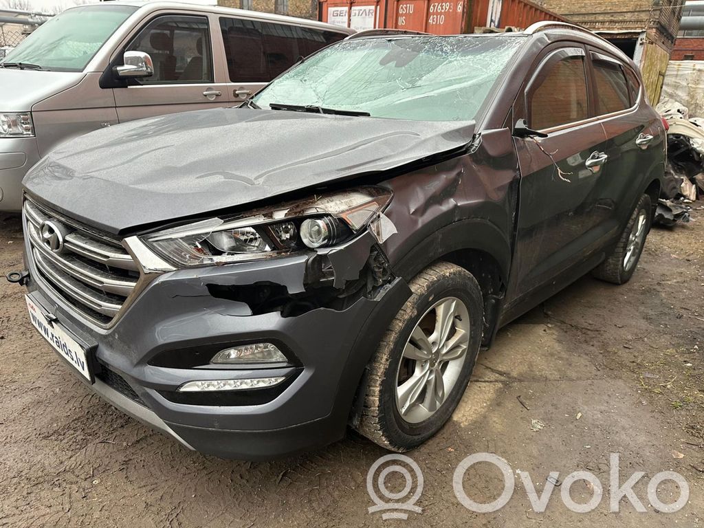 Tucson TL Tucson  83480D7100