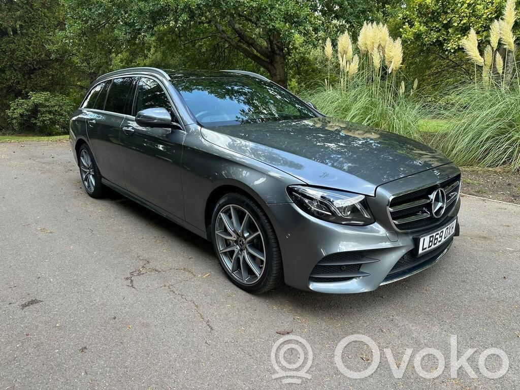 E W213 E-class, AMG (W124, W210, W211, W212, W213, C207, W238)  A4639008002