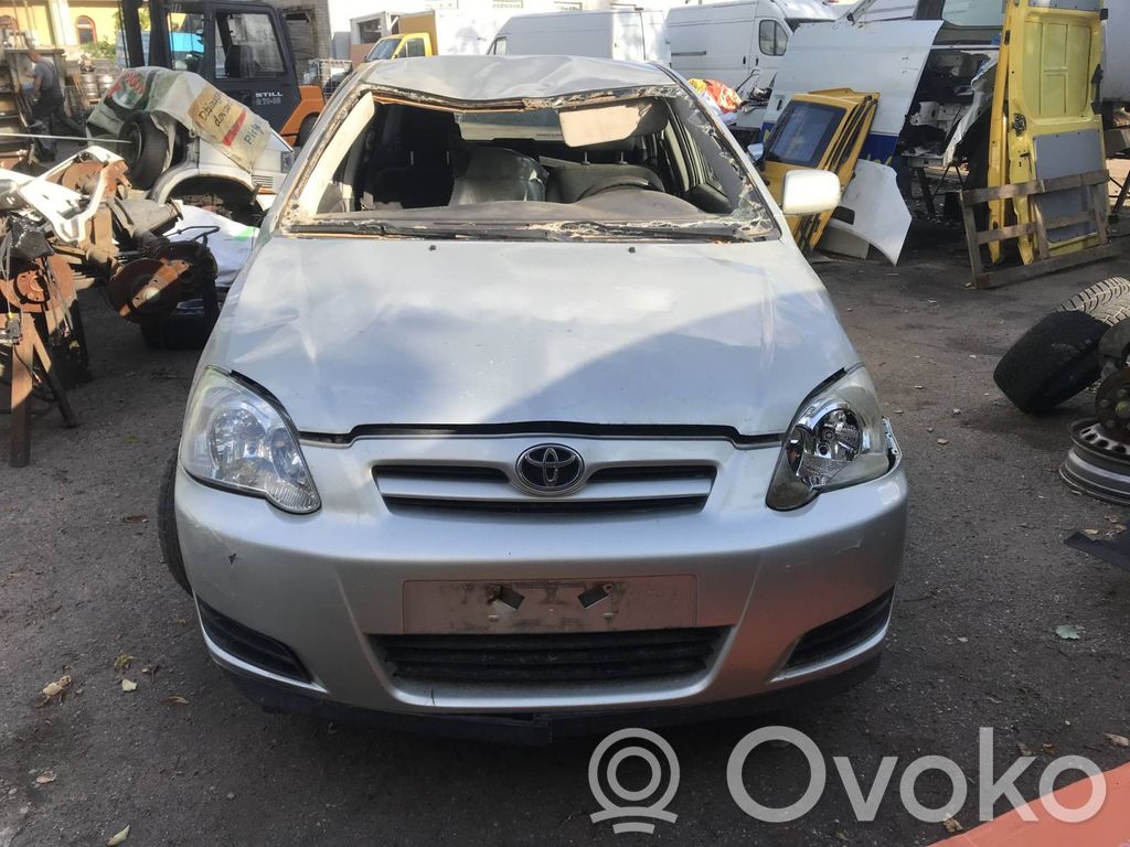 Corolla E120 E130 Corolla  4853009F20
