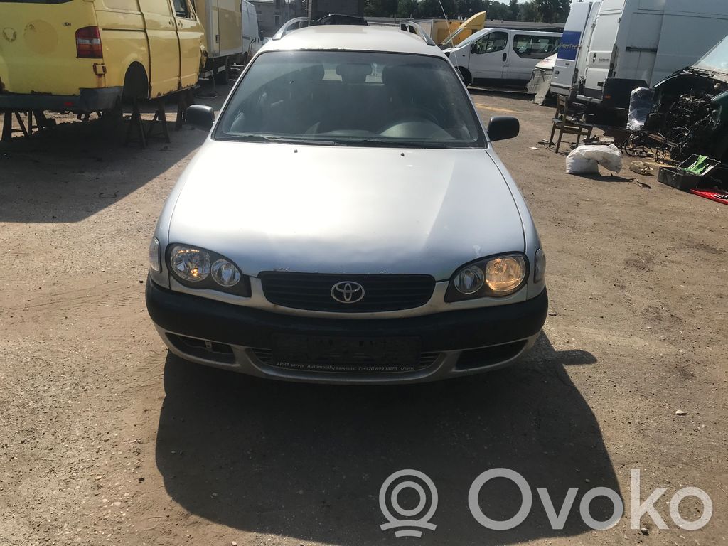 Corolla E110 Corolla  8954112160
