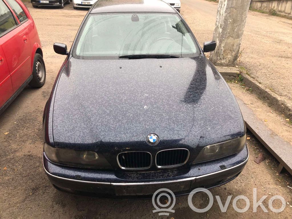 5 E39 Series 5  31122341219