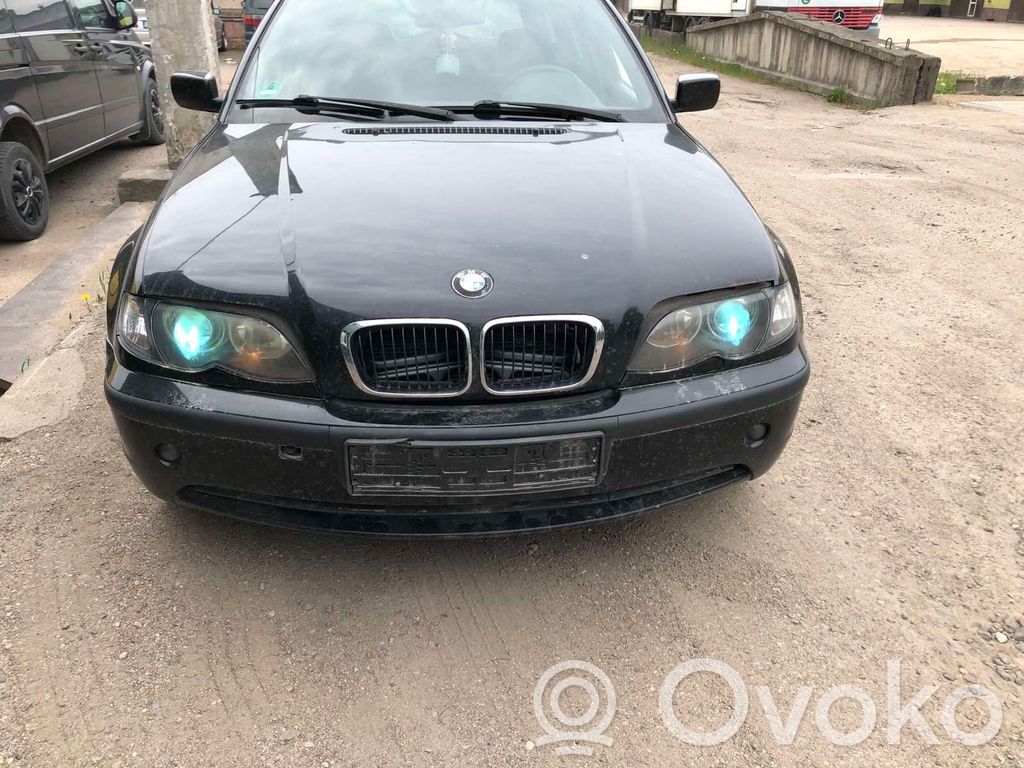 3 E46 Series 3