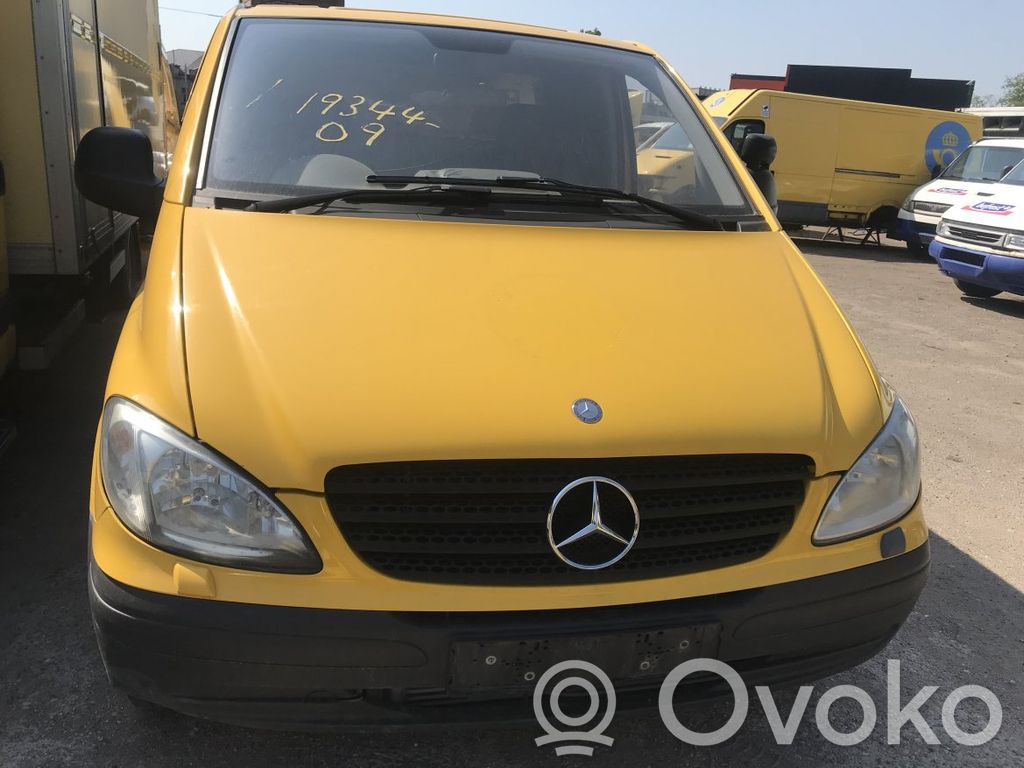 Vito Viano W639 Vito/ Viano  6460980283
