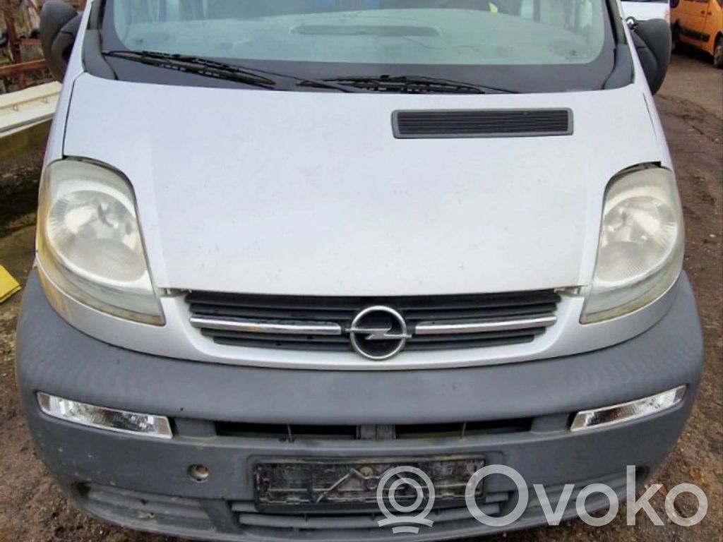 Vivaro Vivaro  91166295