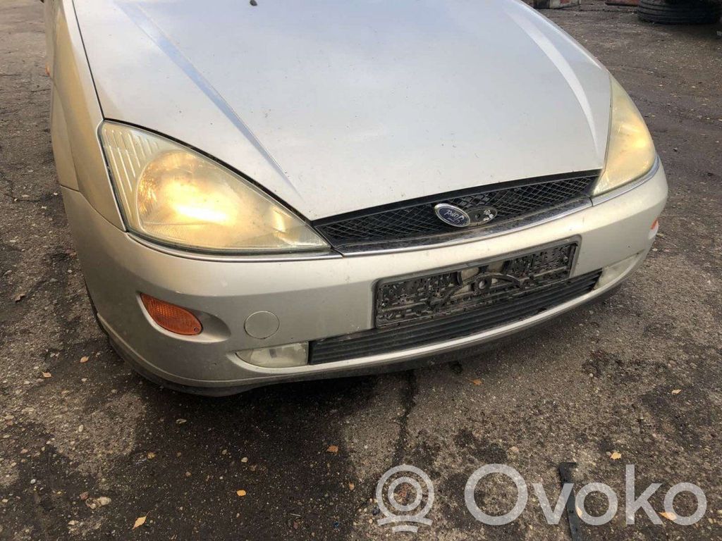 Focus Focus  C9DB