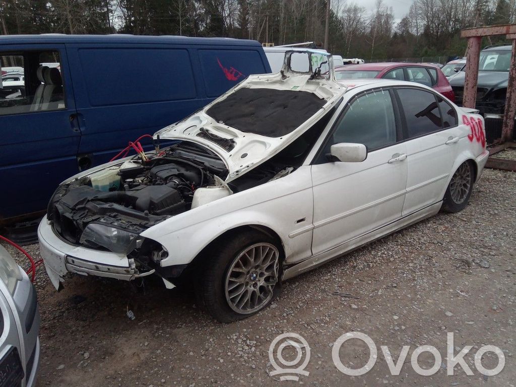 3 E46 Series 3