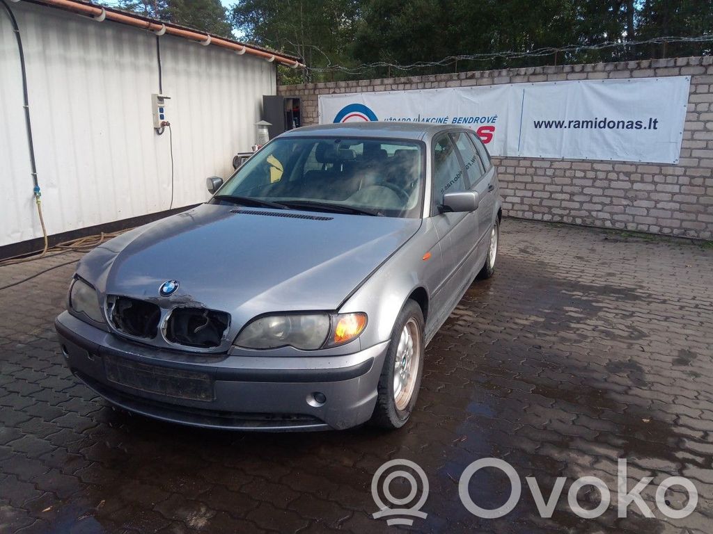 3 E46 Series 3