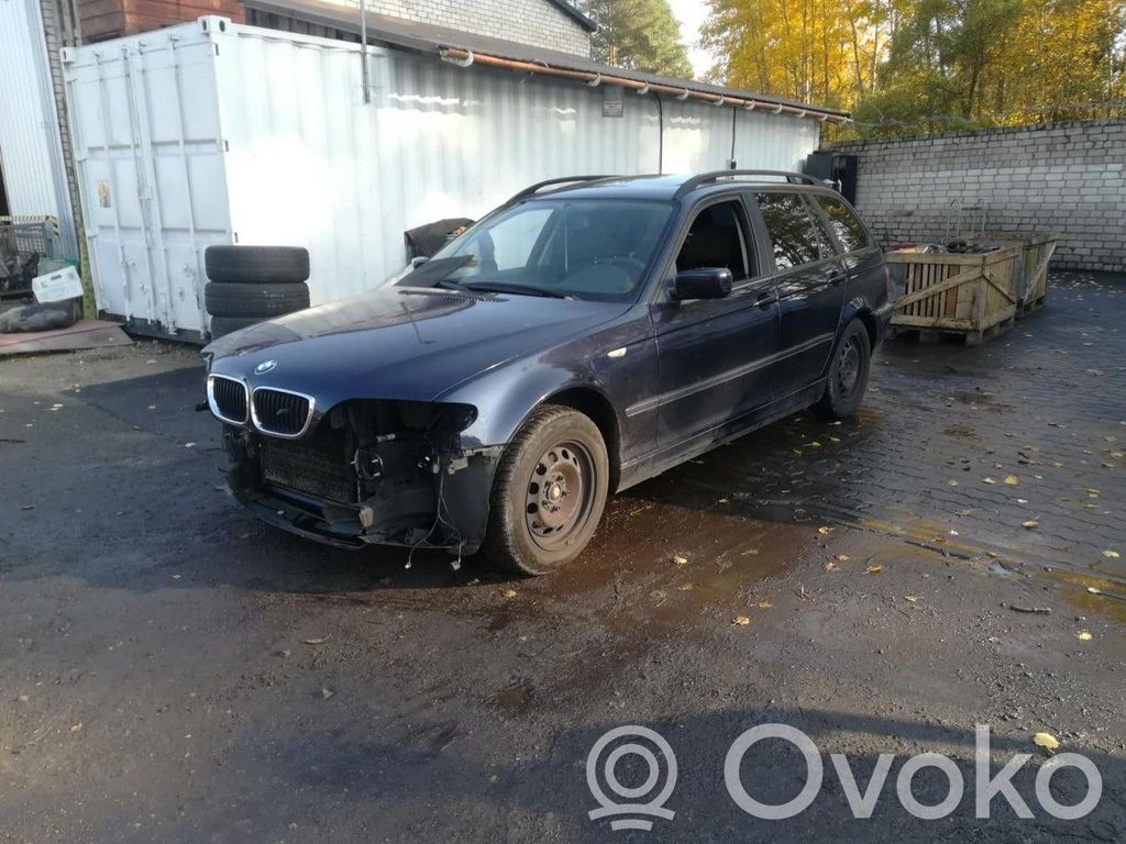 3 E46 Series 3