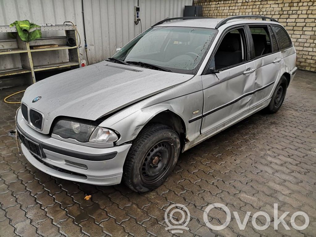 3 E46 Series 3