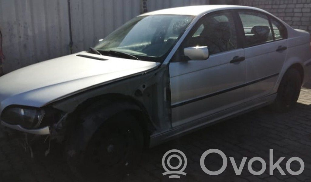3 E46 Series 3
