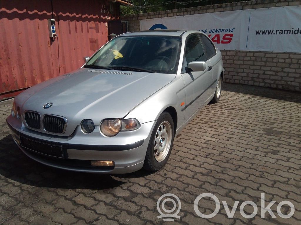 3 E46 Series 3