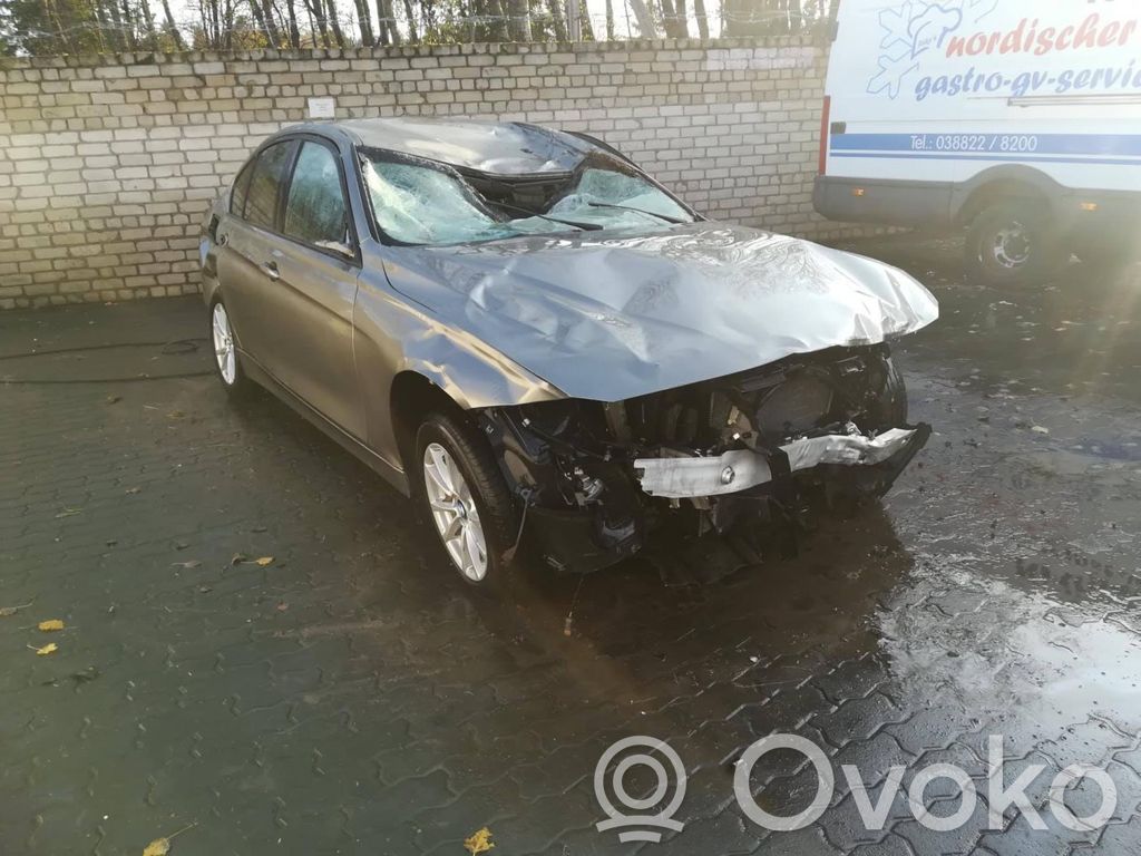 3 F30 F35 F31 Series 3
