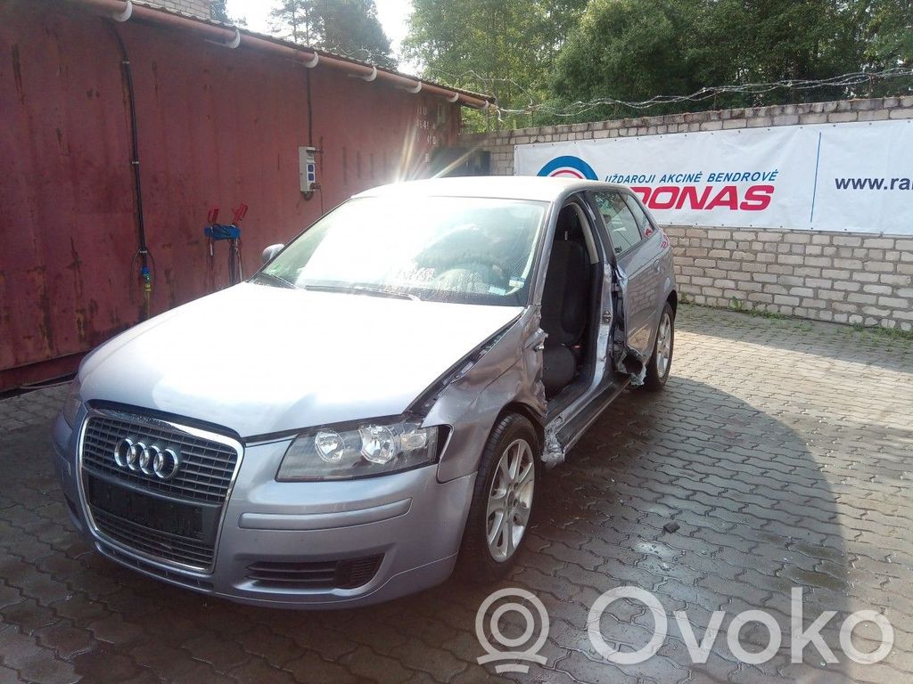 A3 S3 8P A3, S3