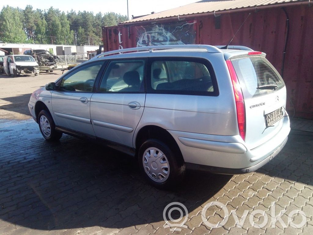 C5 C5, C5 Aircross