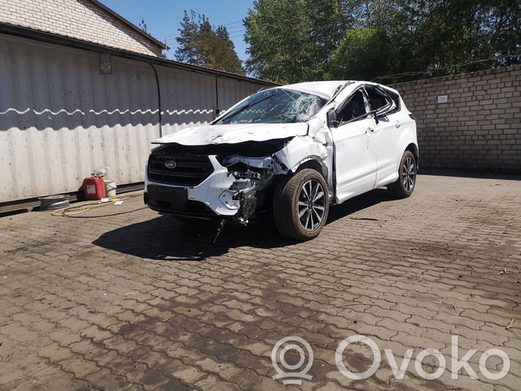 Kuga II Kuga