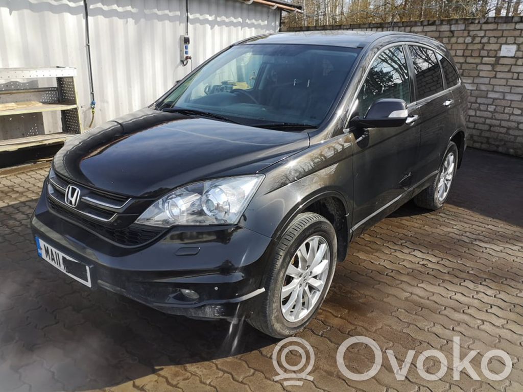CR-V CR-V