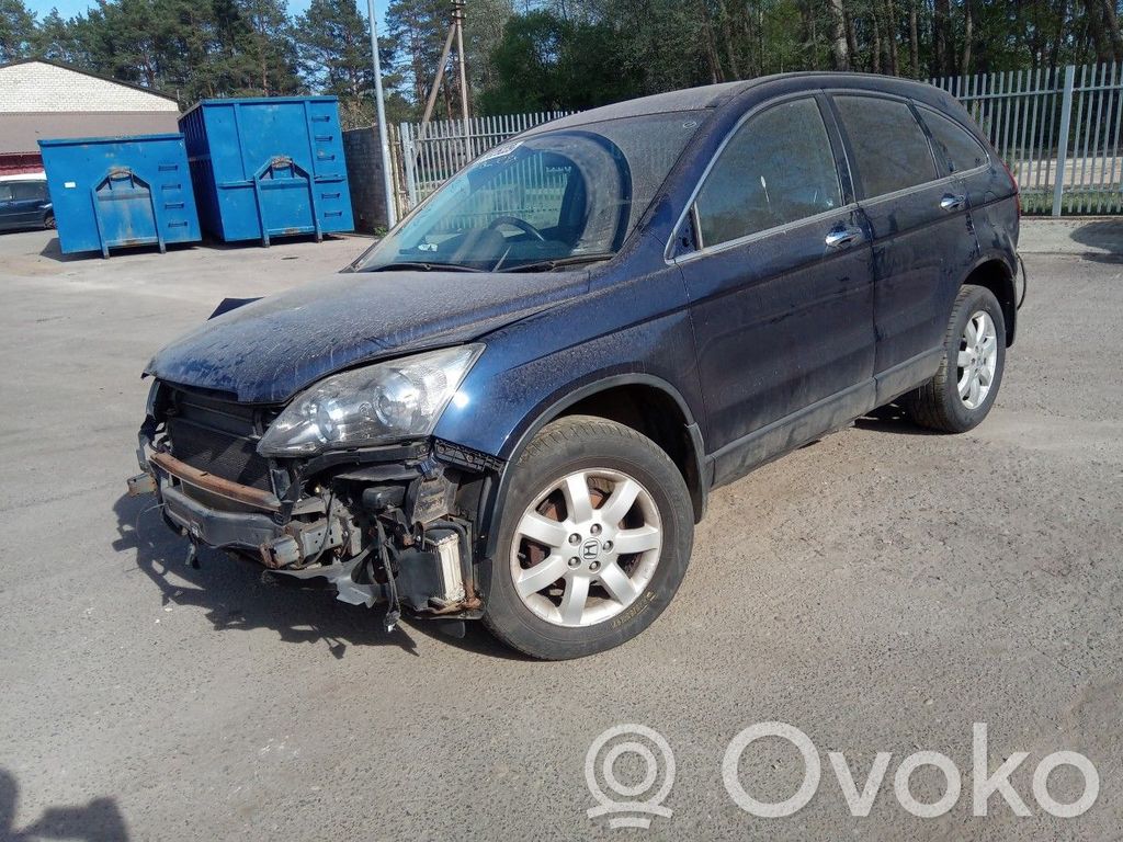 CR-V CR-V