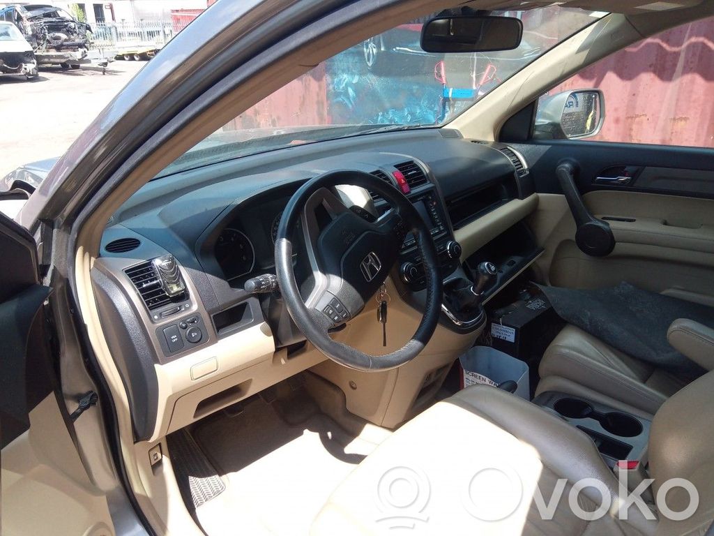 CR-V CR-V