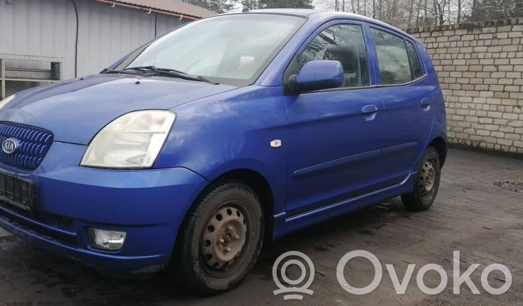 Picanto Picanto