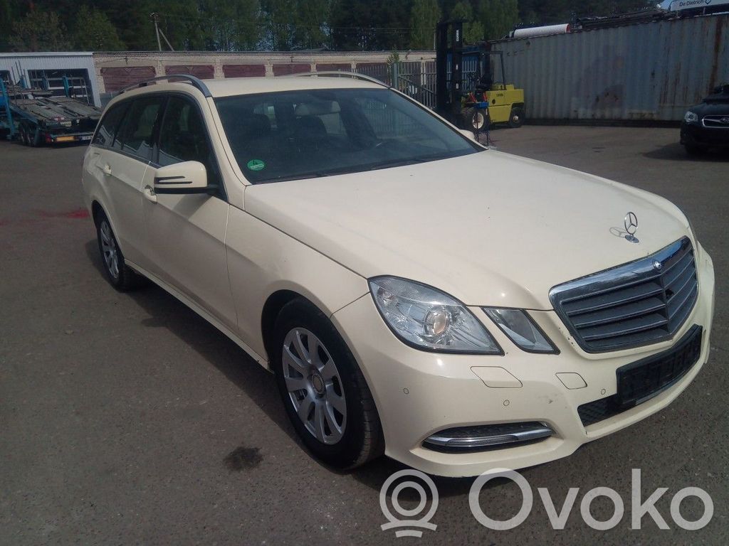 E W212 E-class, AMG (W124, W210, W211, W212, W213, C207, W238)