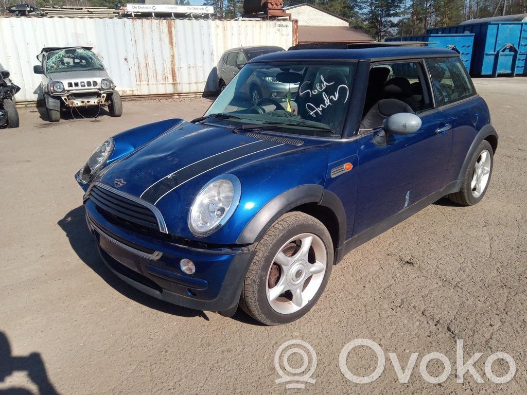 One - Cooper R50 - 53 One/Cooper R50/53