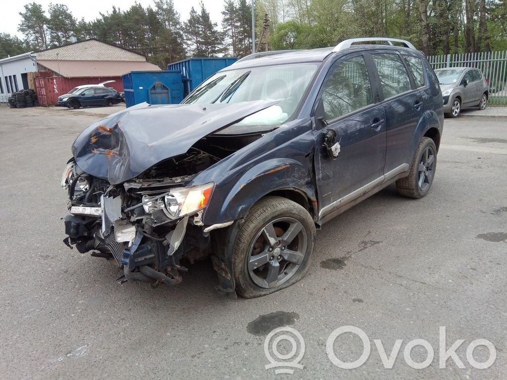 Outlander Outlander