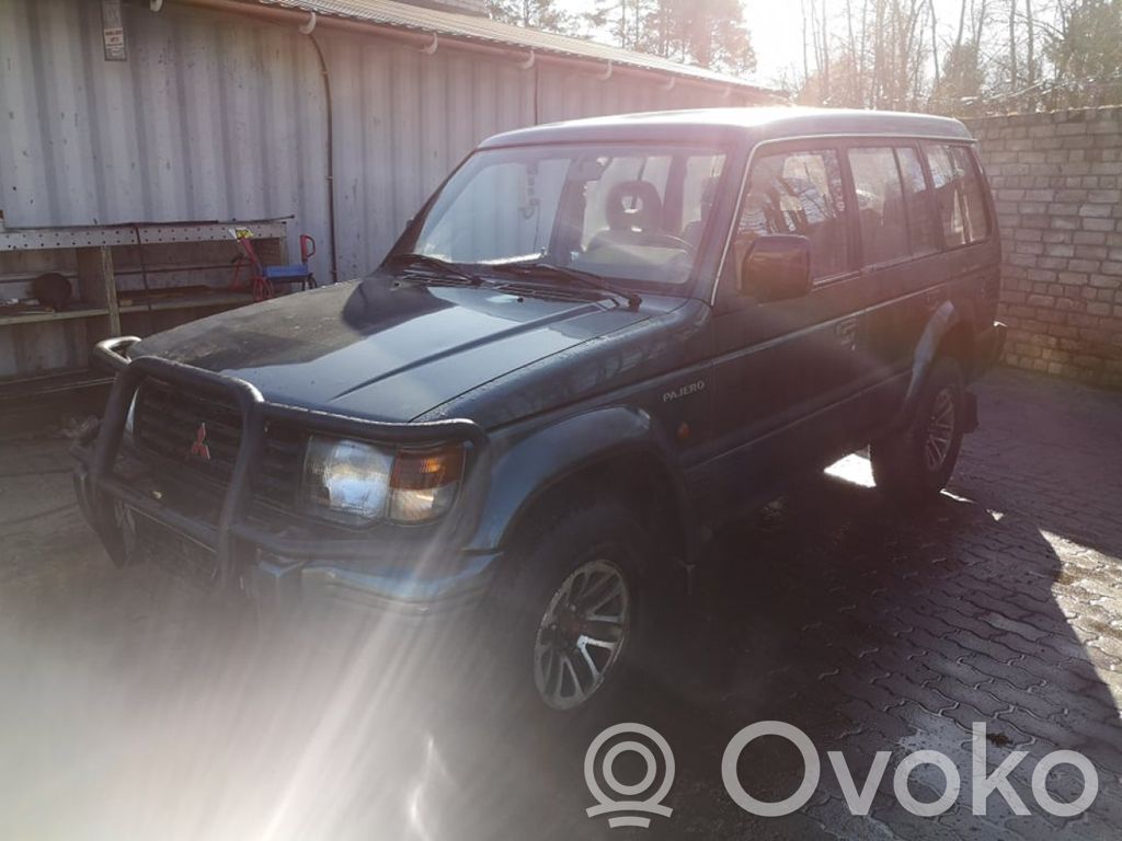 Pajero Pajero
