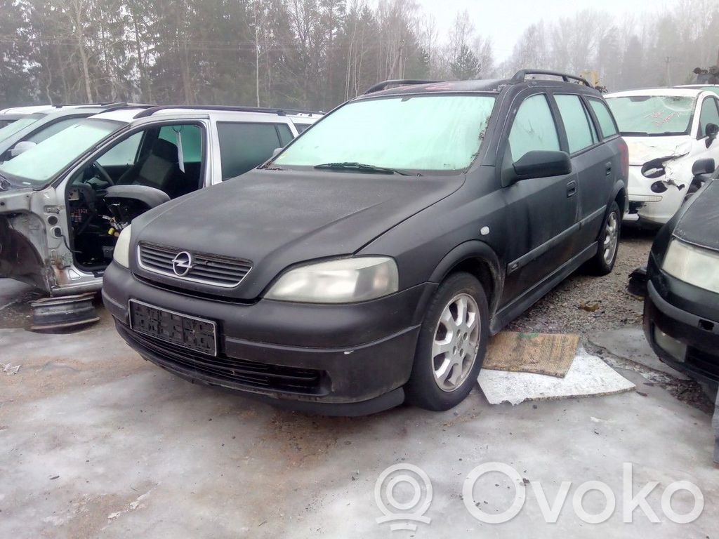 Astra G Astra