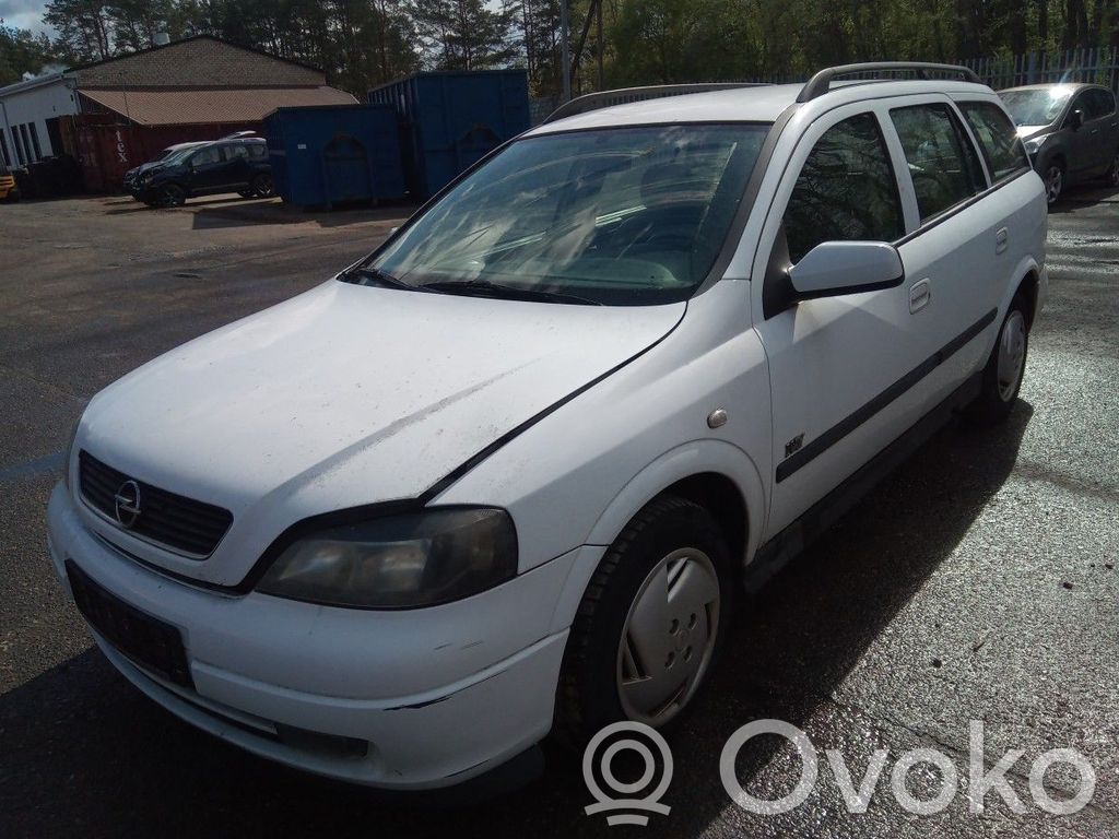 Astra G Astra