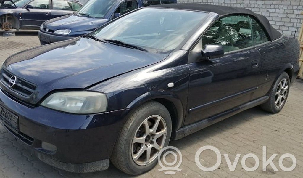 Astra G Astra