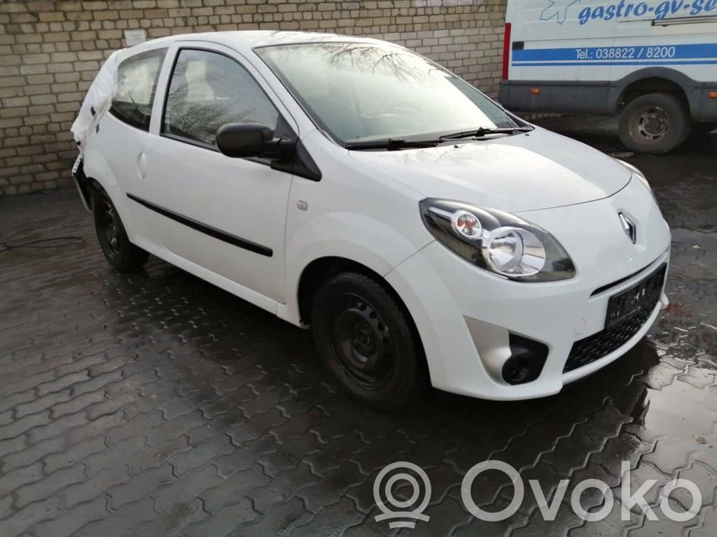 Twingo II Twingo