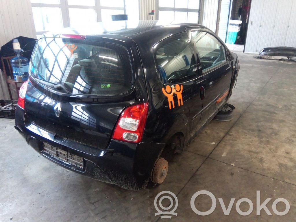 Twingo II Twingo