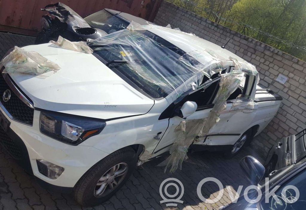 Korando Korando