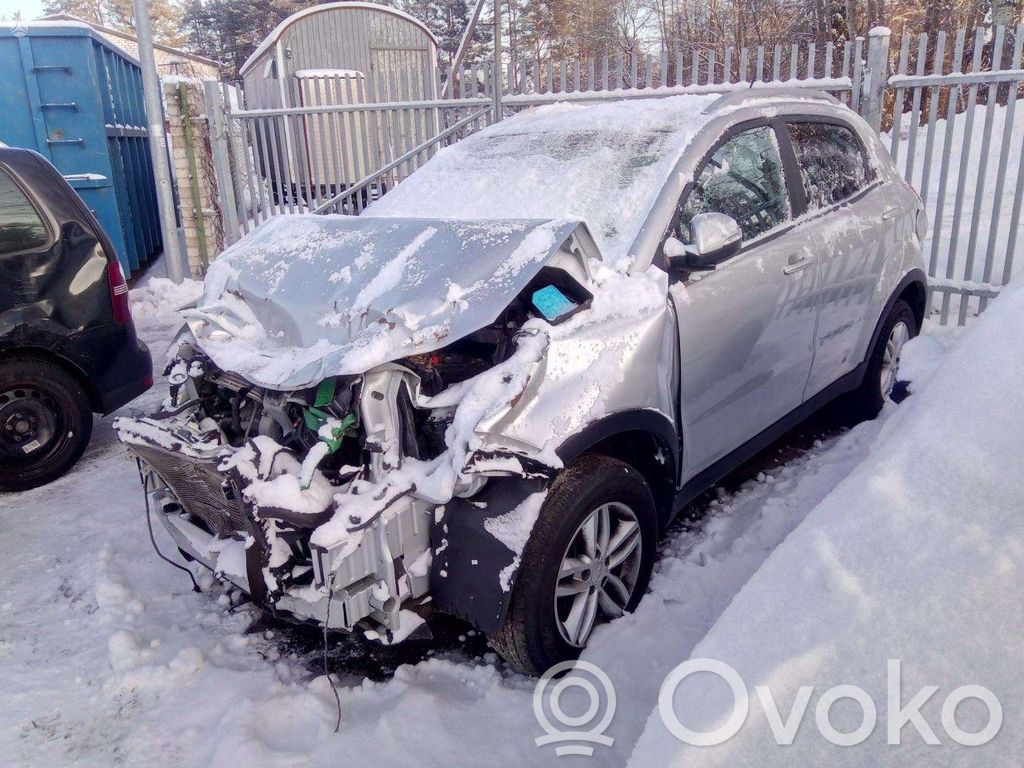 Korando Korando