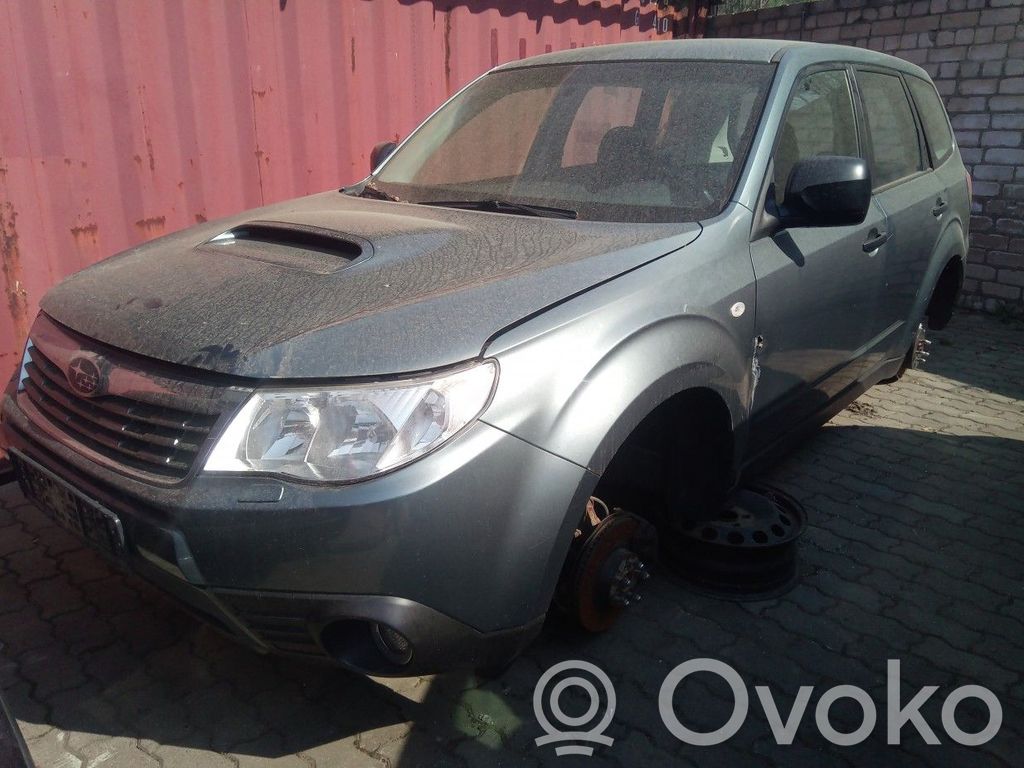 Forester SH Forester