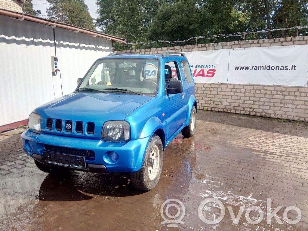 Jimny Jimny