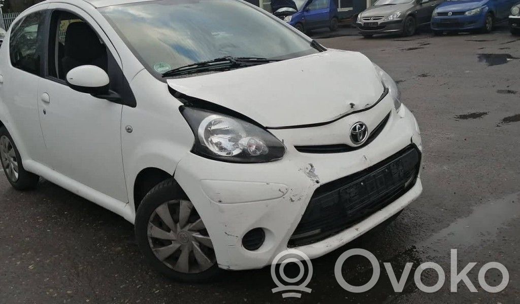 Aygo AB10 Aygo