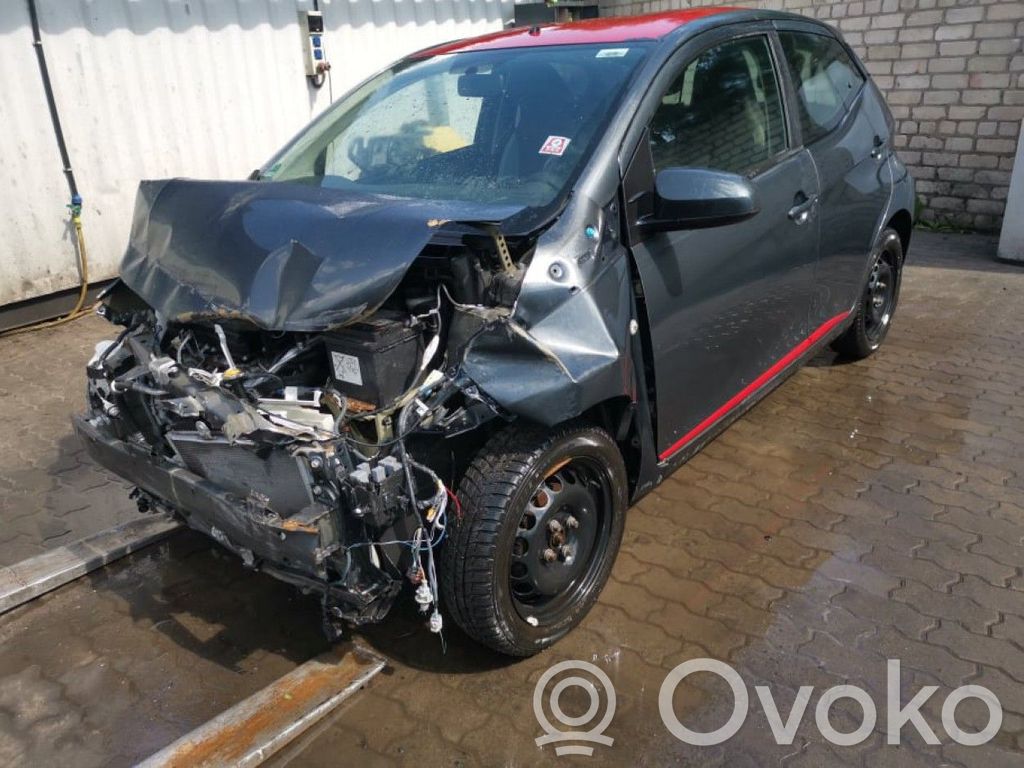 Aygo AB40 Aygo