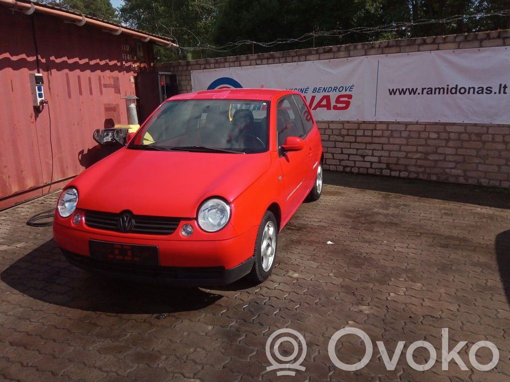 Lupo Lupo